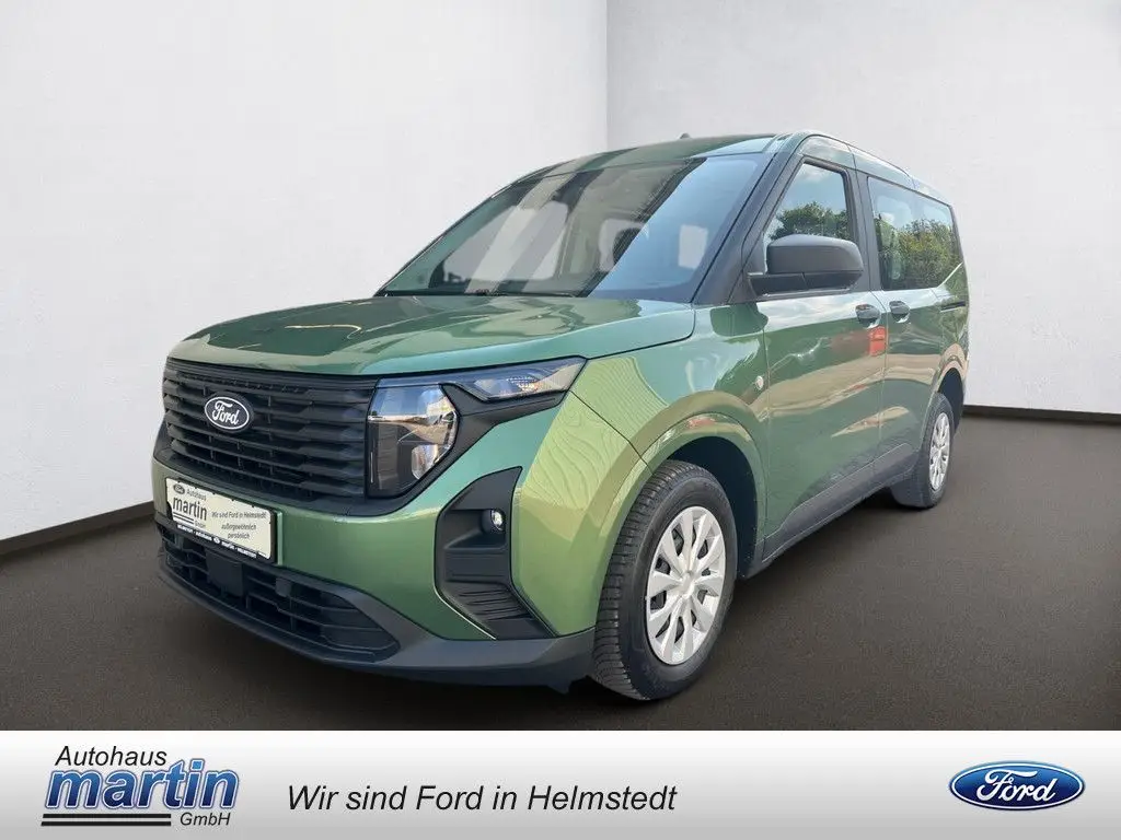 Photo 1 : Ford Tourneo 2024 Petrol