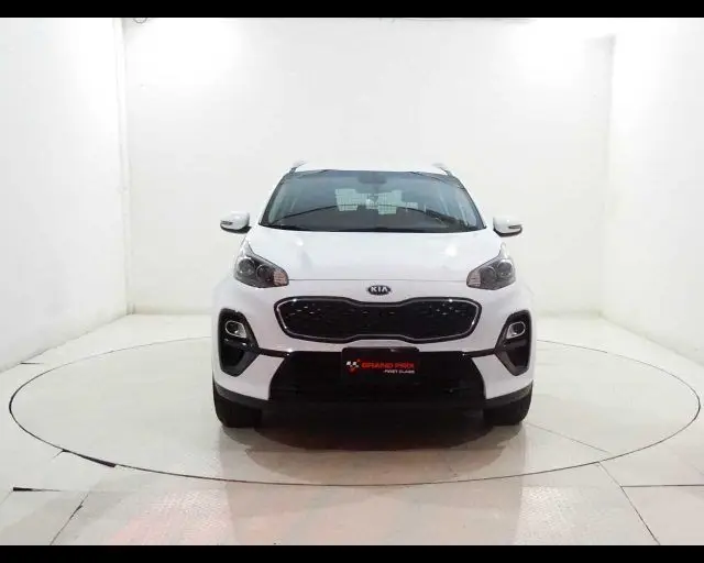 Photo 1 : Kia Sportage 2019 Diesel