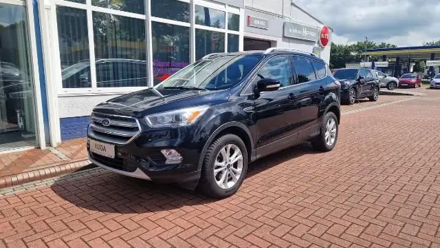 Photo 1 : Ford Kuga 2018 Essence