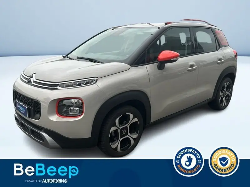 Photo 1 : Citroen C3 Aircross 2020 Diesel