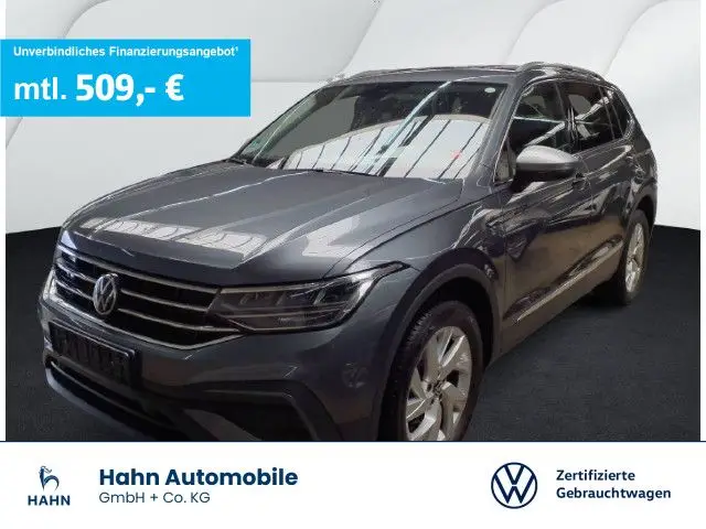 Photo 1 : Volkswagen Tiguan 2023 Diesel