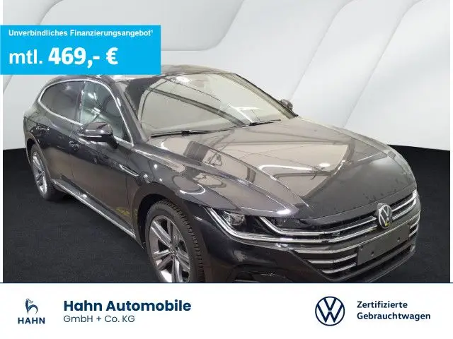 Photo 1 : Volkswagen Arteon 2023 Diesel