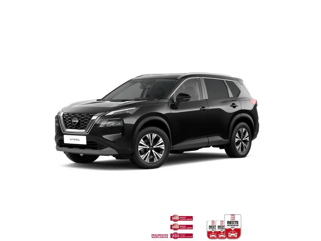 Photo 1 : Nissan X-trail 2023 Essence