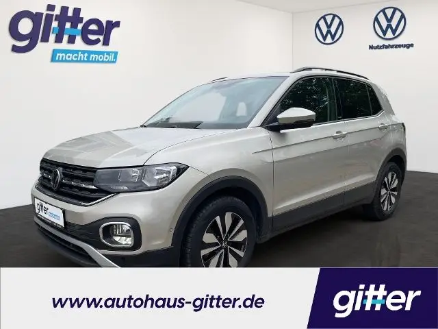 Photo 1 : Volkswagen T-cross 2023 Petrol