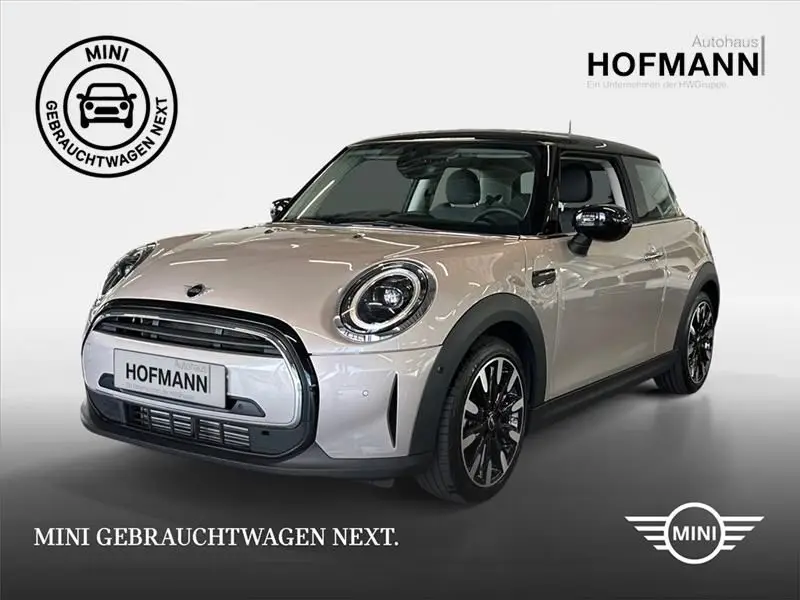 Photo 1 : Mini Cooper 2023 Petrol