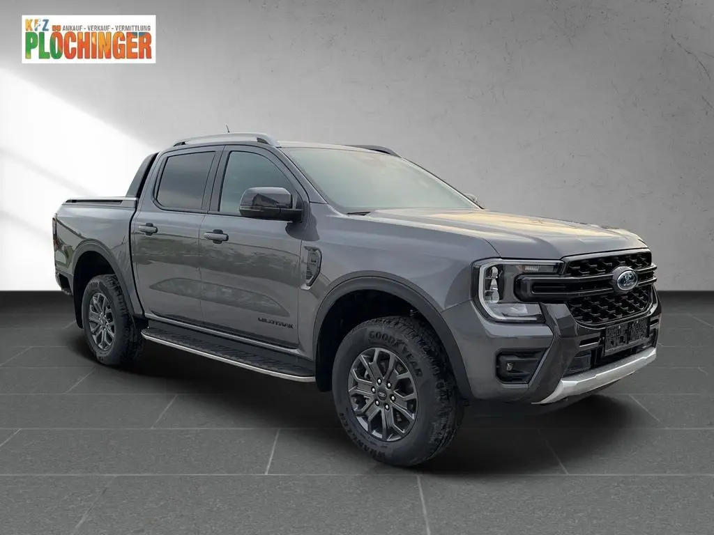 Photo 1 : Ford Ranger 2024 Diesel