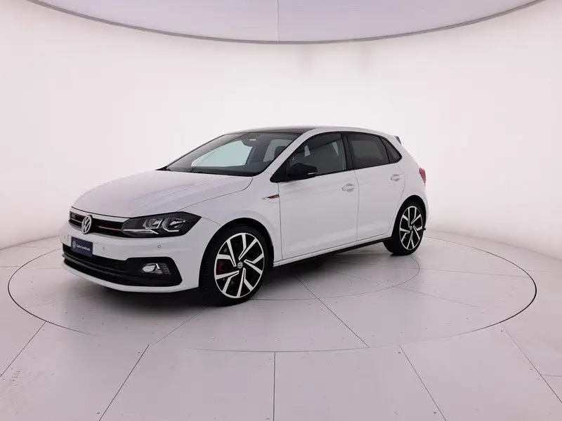 Photo 1 : Volkswagen Polo 2020 Autres