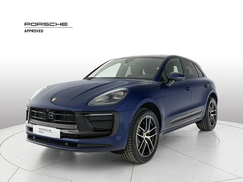 Photo 1 : Porsche Macan 2023 Autres