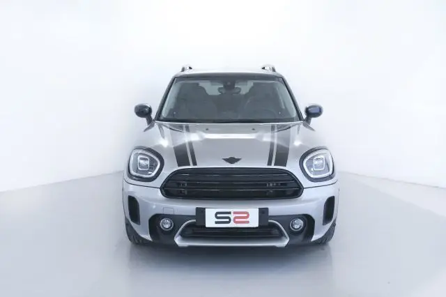 Photo 1 : Mini Cooper 2023 Petrol