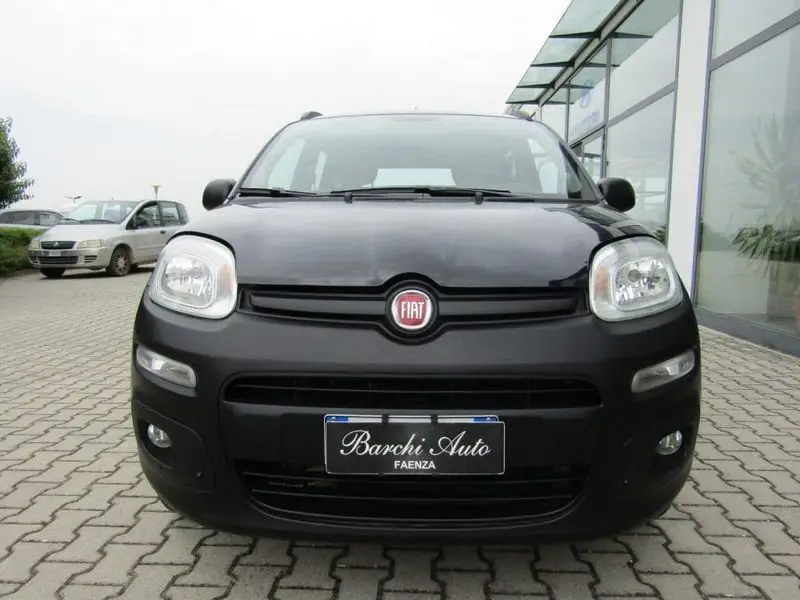 Photo 1 : Fiat Panda 2016 Essence