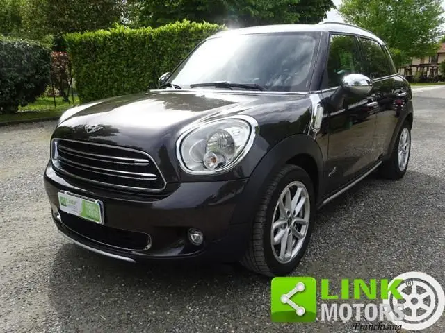 Photo 1 : Mini Cooper 2015 Diesel