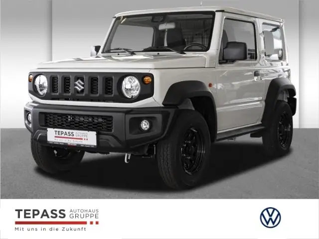 Photo 1 : Suzuki Jimny 2024 Essence