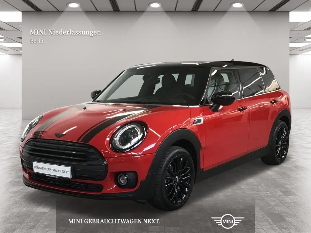 Photo 1 : Mini Cooper 2023 Diesel