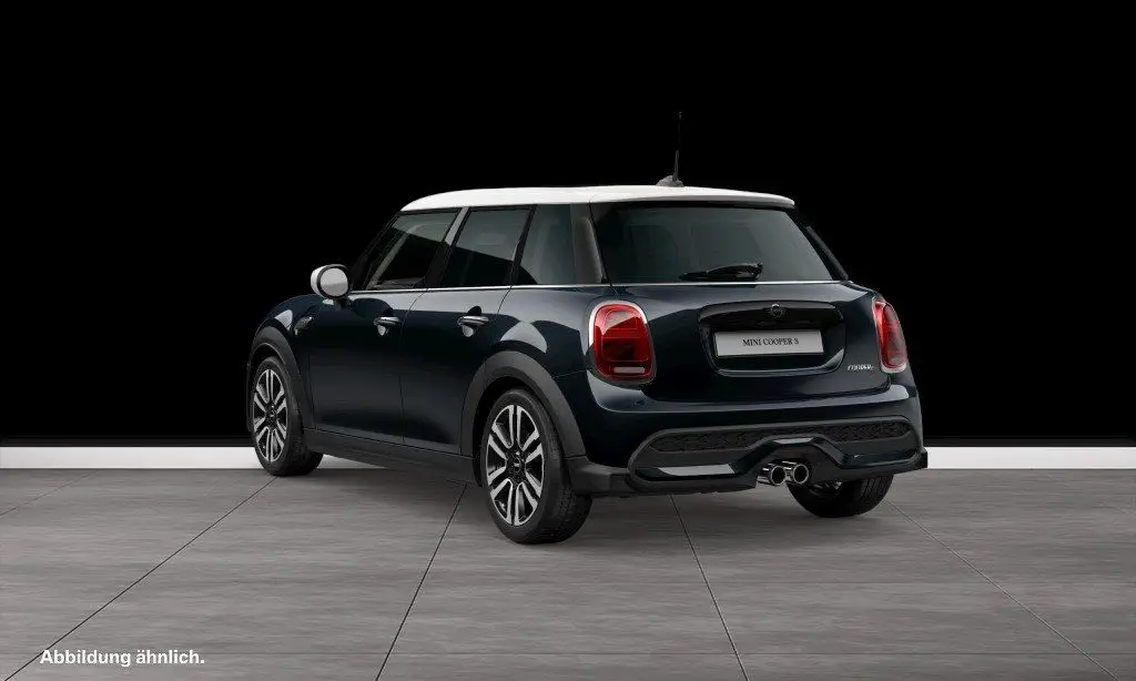 Photo 1 : Mini Cooper 2023 Essence