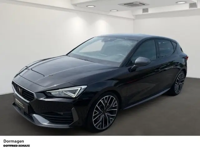 Photo 1 : Cupra Leon 2021 Essence