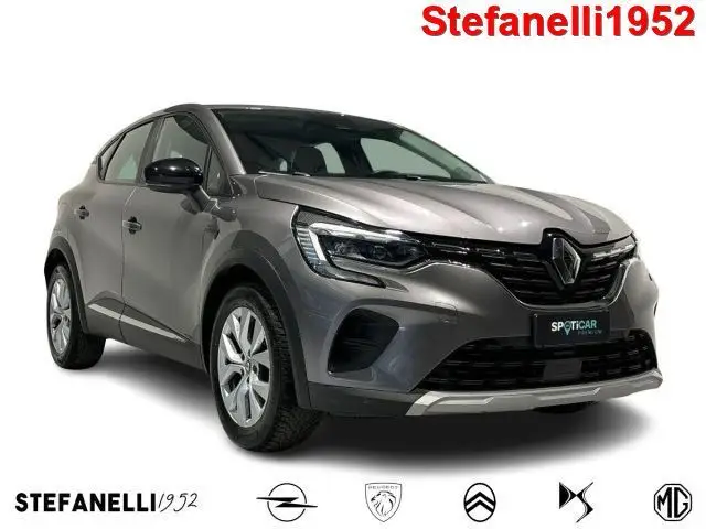 Photo 1 : Renault Captur 2020 Petrol