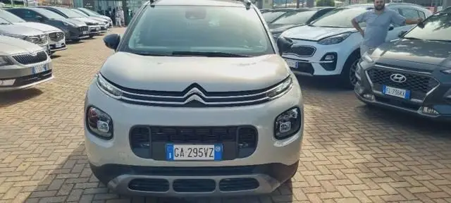 Photo 1 : Citroen C3 Aircross 2020 Diesel