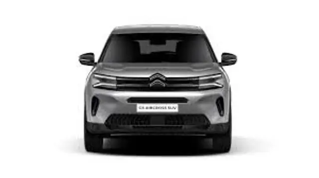 Photo 1 : Citroen C5 Aircross 2023 Petrol