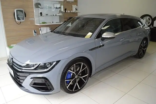 Photo 1 : Volkswagen Arteon 2022 Essence