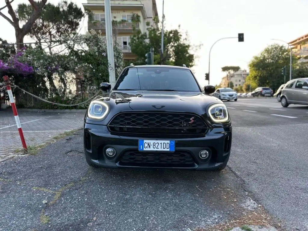 Photo 1 : Mini Cooper 2023 Petrol