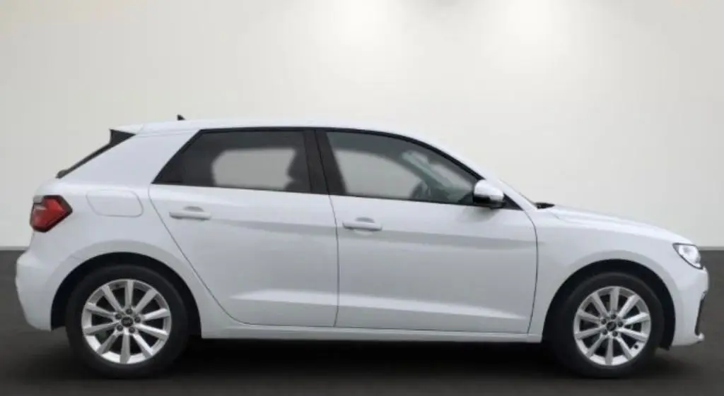 Photo 1 : Audi A1 2022 Petrol