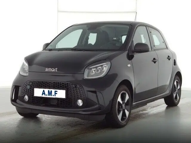 Photo 1 : Smart Forfour 2021 Non renseigné