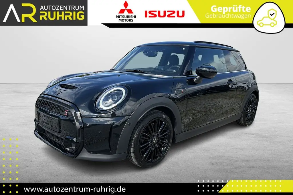 Photo 1 : Mini Cooper 2023 Petrol