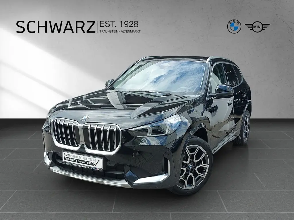 Photo 1 : Bmw X1 2023 Diesel