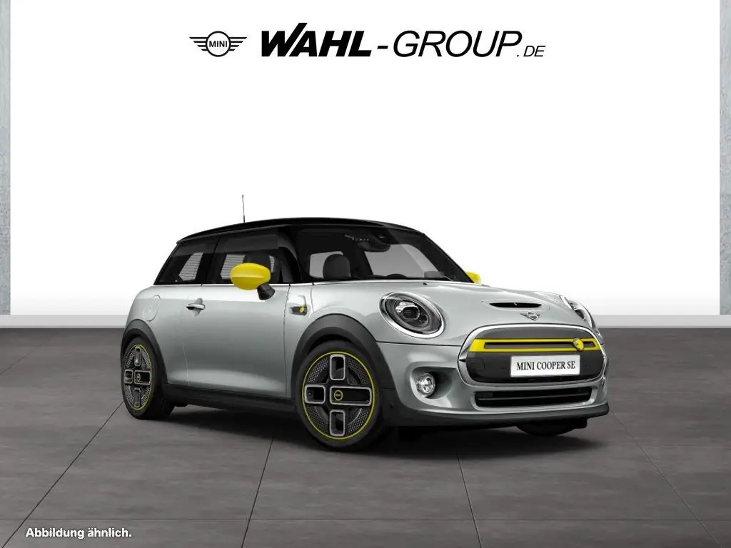 Photo 1 : Mini Cooper 2020 Non renseigné