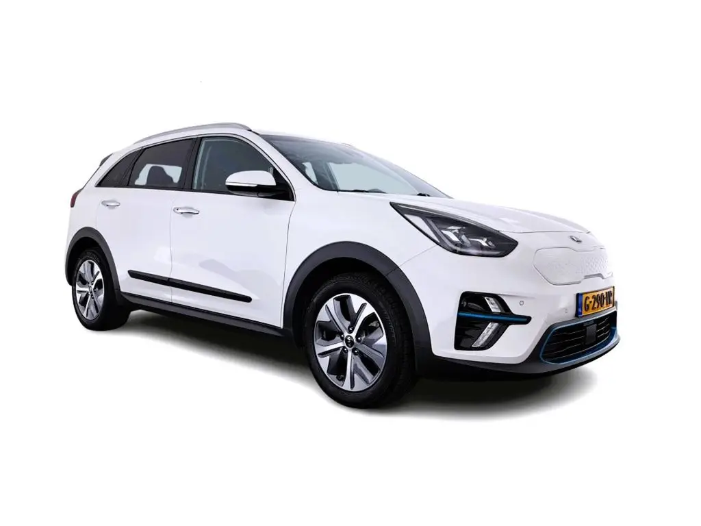 Photo 1 : Kia Niro 2019 Non renseigné