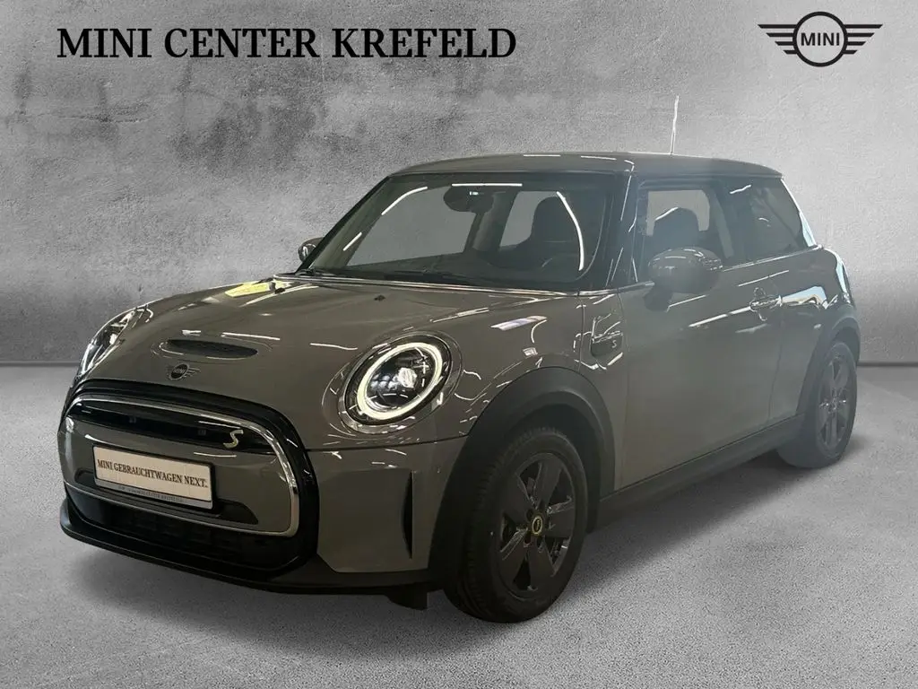 Photo 1 : Mini Cooper 2022 Non renseigné