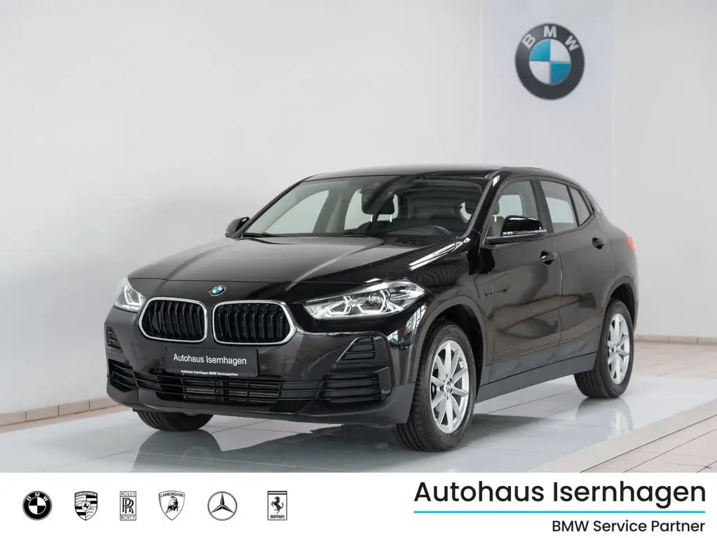 Photo 1 : Bmw X2 2020 Petrol