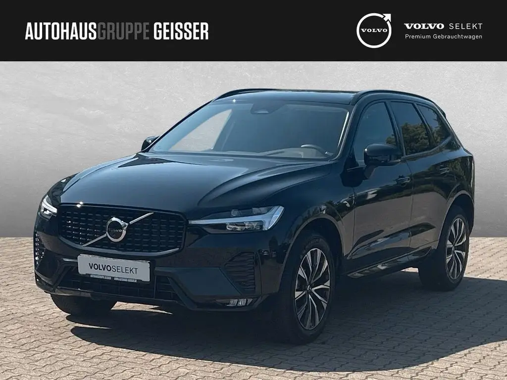 Photo 1 : Volvo Xc60 2023 Essence