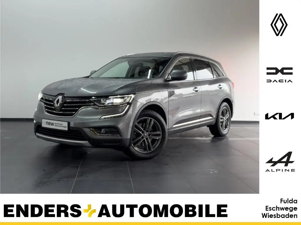 Photo 1 : Renault Koleos 2019 Diesel