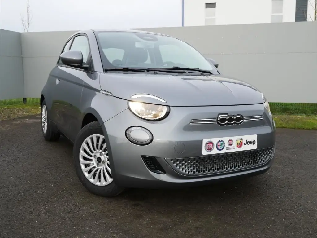 Photo 1 : Fiat 500 2022 Non renseigné