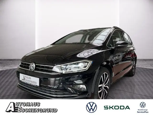 Photo 1 : Volkswagen Golf 2019 Essence