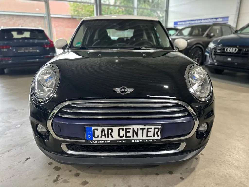 Photo 1 : Mini Cooper 2015 Essence