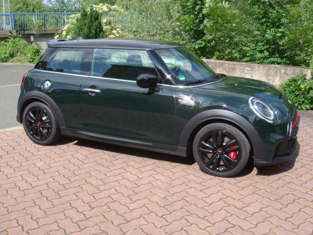 Photo 1 : Mini John Cooper Works 2023 Petrol