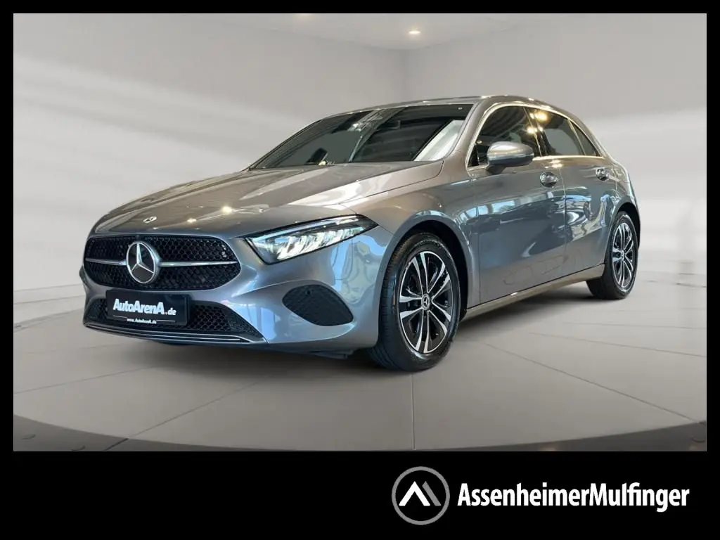 Photo 1 : Mercedes-benz Classe A 2023 Essence