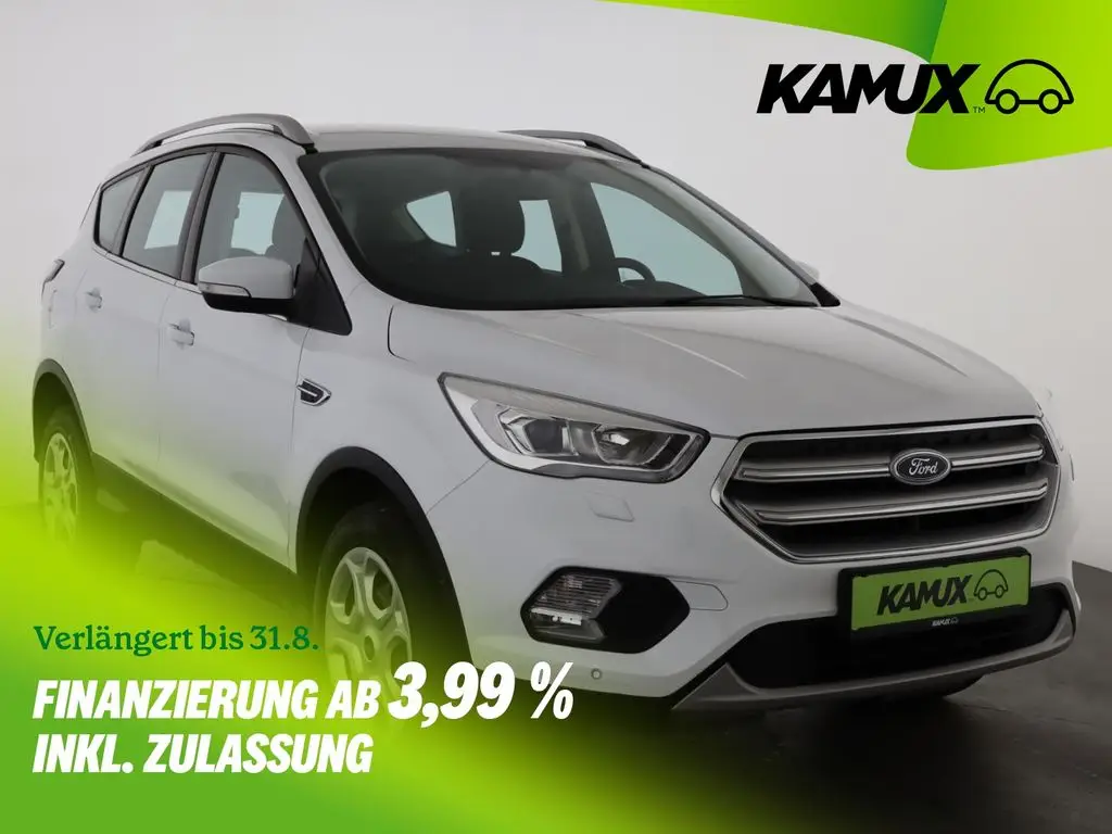 Photo 1 : Ford Kuga 2019 Essence