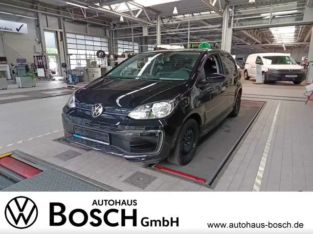 Photo 1 : Volkswagen Up! 2020 Non renseigné