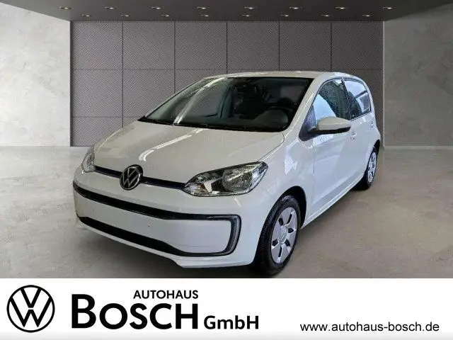 Photo 1 : Volkswagen Up! 2021 Non renseigné