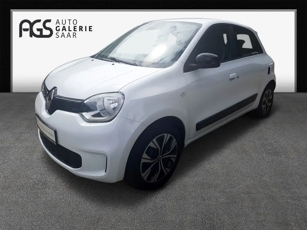 Photo 1 : Renault Twingo 2022 Petrol