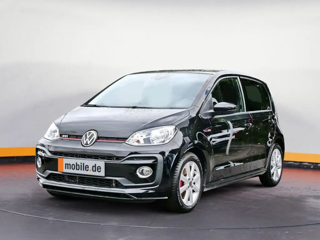 Photo 1 : Volkswagen Up! 2022 Essence