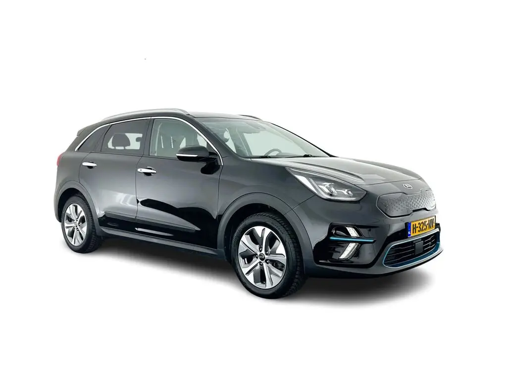 Photo 1 : Kia Niro 2020 Non renseigné