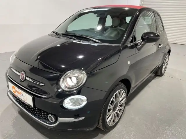 Photo 1 : Fiat 500c 2020 Petrol