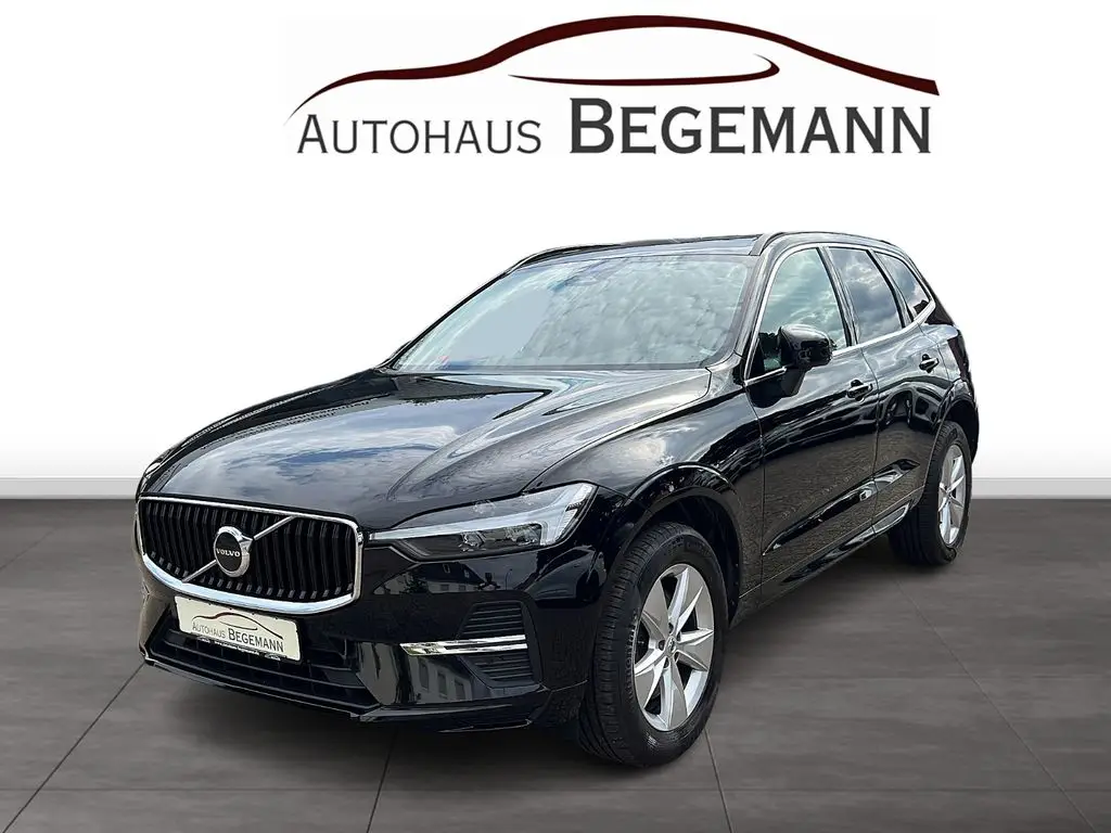 Photo 1 : Volvo Xc60 2023 Diesel