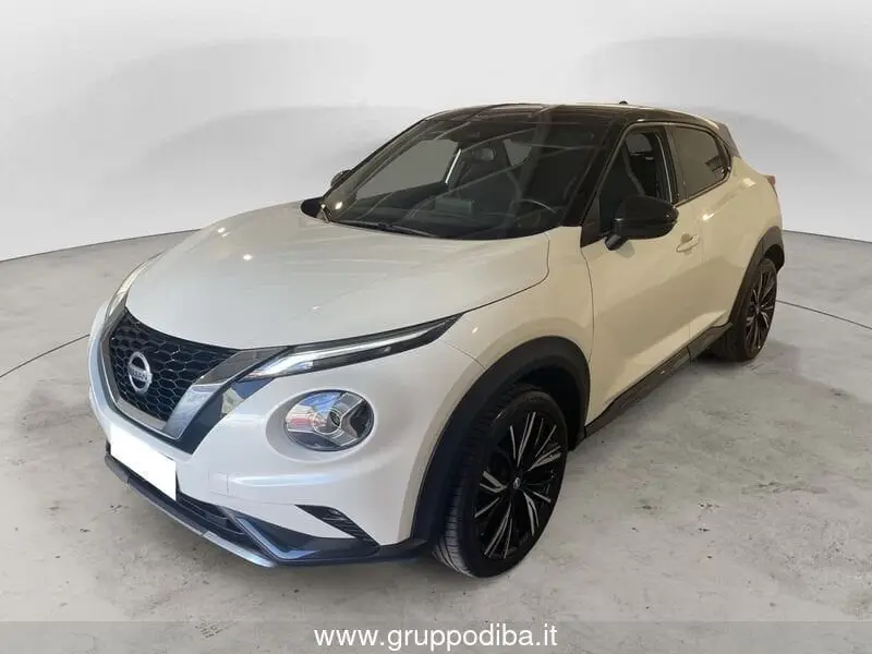 Photo 1 : Nissan Juke 2020 Essence