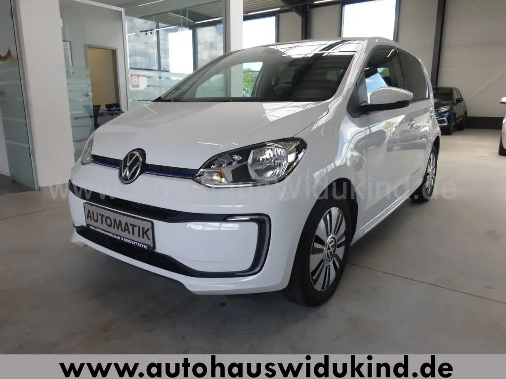 Photo 1 : Volkswagen Up! 2021 Non renseigné