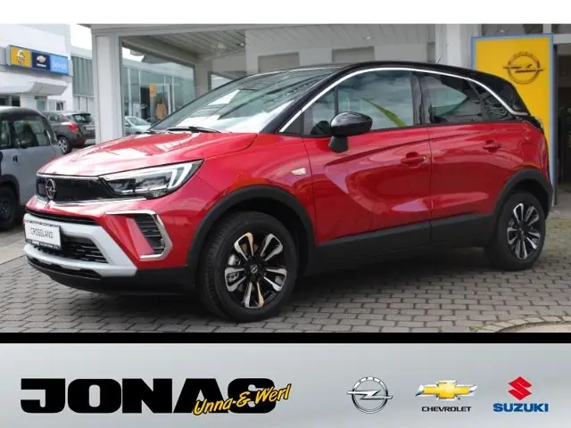 Photo 1 : Opel Crossland 2024 Essence